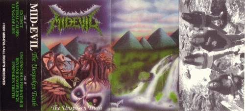 : The Unspoken Truth